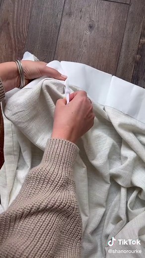 How to Hang Curtains with Rings: Easy Step-by-Step Guide