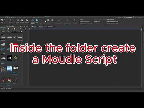 How to Install Cmdr on Roblox l Haziel
