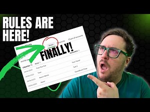 Finally! QuickBooks Sole Trader Gets Rules – Here’s How to Use Them