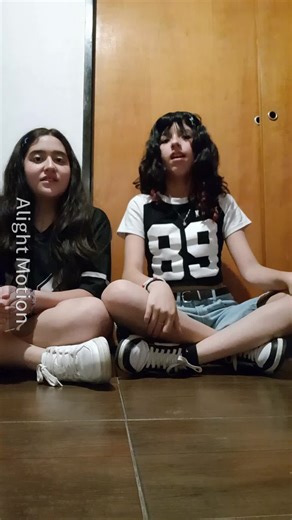 Conoce a Astral: Dúo de K-Pop y Pop Argentino