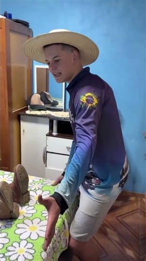 Ele realmente entendia de cama #jennyofficial #humor #trending #memes #viral #comedy #agro