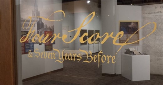 Idaho State Museum unveils exhibit honoring nation’s 250th anniversary