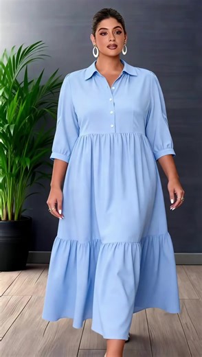 Chic Plus-Size Fashion Tips for Every Occasion