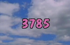 Sesame Street Episode 3785 [HD Full] - Slimey returns from the moon