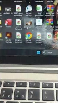 how to properly shutdown PC/Laptop #shutdown #pc #laptop #cpu #howto