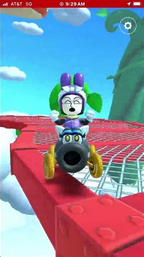 Mario Kart Tour ALL Cups COMPLTETED
