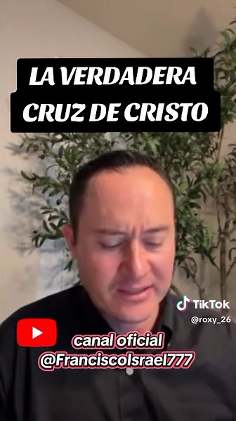capítulo completo x YouTube Gálatas cap 6, prédicas en vivo los miércoles 9pm y domingo 12pm hora centro de CDMX @FranciscoIsrael777