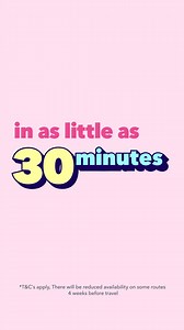 Flying from Luton? Go train to plane with Thameslink! Book ahead to save BIG, with advance singles from London for just £6.50* *T&C's Apply. There will be reduced availability on some routes 4 weeks before travel. | Thameslink