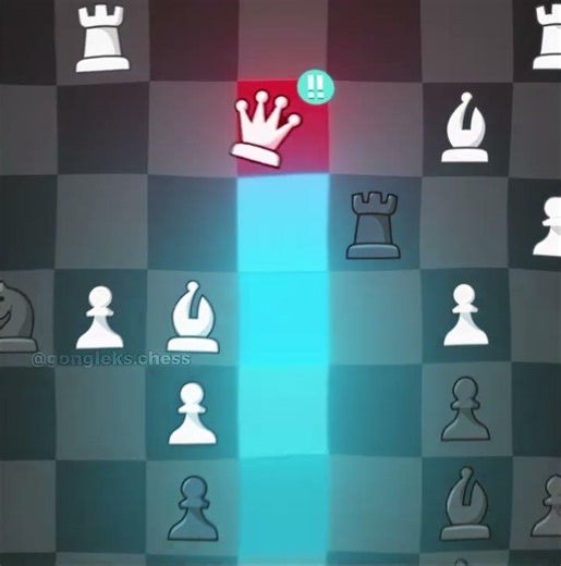 The Most Beautiful Move in History? Akiba Rubinstein's Immortal Masterpiece!