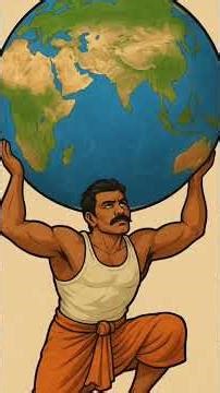 Earth Is Centre of Solar System☀️