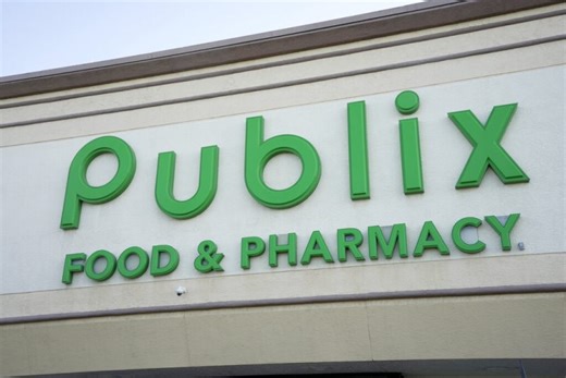 Publix set to open in eastern Athens