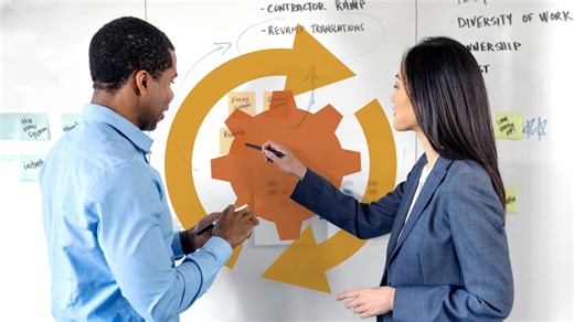 Clases online de Fundamentos de la optimización de procesos | LinkedIn Learning, antes Lynda.com