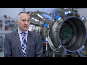 Rolls-Royce | Pioneering Marine Gas Turbines
