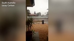 Lightning might look cool, but it’s still super dangerous