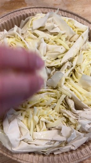 Delicious Phyllo Cheesy Bread Recipe