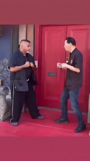 240K views · 2.9K reactions | Ip Man Wing Chun is a practice self defence system | Samuel Kwok | Facebook