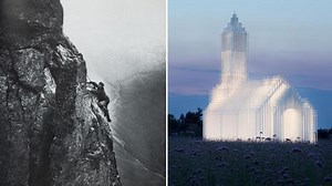 25 Fascinating Facts And Photos Worth Learning About Today