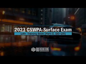 CSWPA-SU(Advanced Surface) Exam Practice | Part-II (10 Question out of 19) | Solidworks Certificate