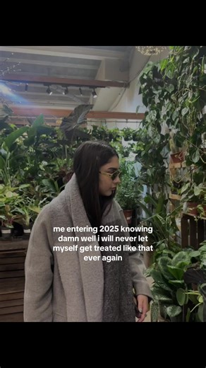 Empowerment in 2025: Taking Control and Setting Boundaries