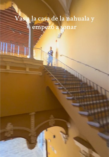 La Casa de la Nahuala: Mitos y Leyendas de Puebla