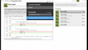 Hands-on: GitHub for Windows takes the pain out of using git