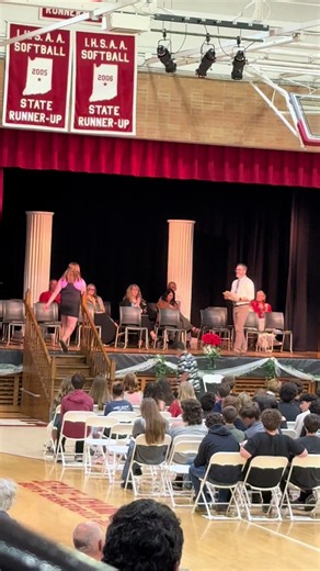 Celebrating Academic Achievements: A Proud Moment