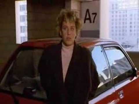 Candyman meets Helen