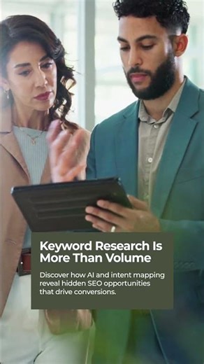 Mastering Modern Keyword Research Techniques