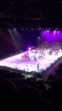 Disney On Ice - 100 Years Of Magic - Circle of Life