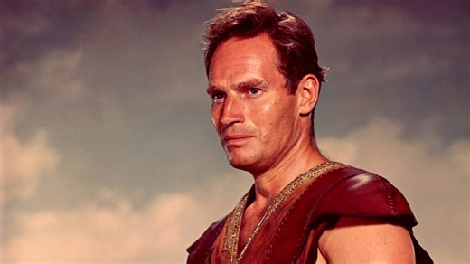 'Ben-Hur': Facts and Trivia About the 1959 Epic Starring Charlton Heston