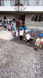 Kindergarten in Japan 🇯🇵 | Japan Moments