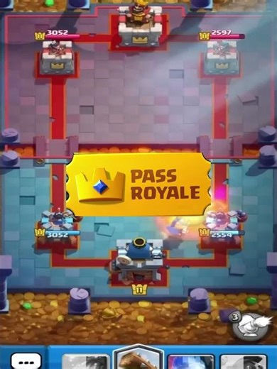 Clash Heroes Insane Deck 🤯