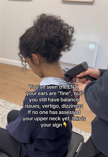 Improve Your Balance: Upper Cervical Chiropractic Insights