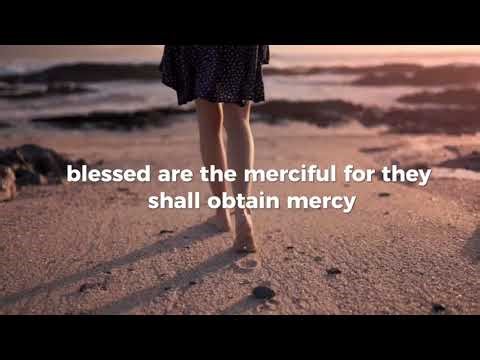 Top 10 Bible Verses About Mercy That Will Touch Your Heart
