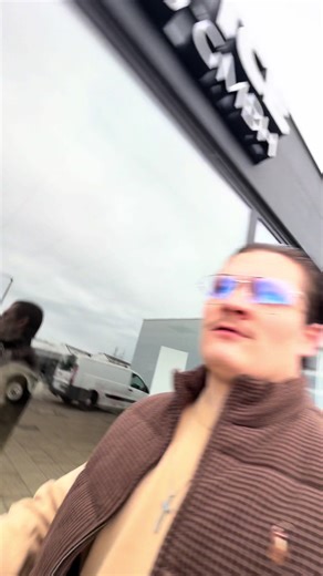 Heute mal Citroën, aber was für einer. #autos #oldtimer #youngtimer #citroen