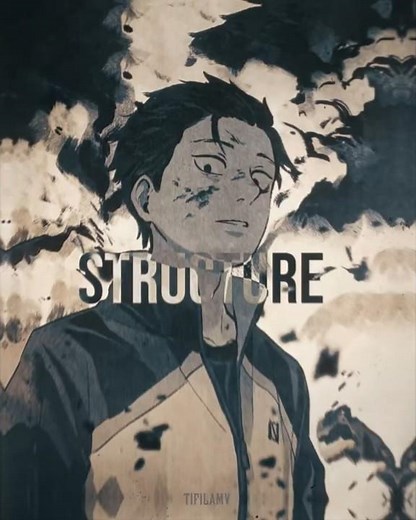 “The Road to the Perfect Future” | Re: Zero / Subaru Natsuki Edit (Structure Slowed) 4K #rezero #4k