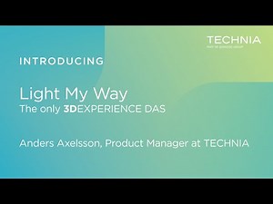 Introducing Light My Way