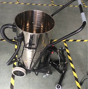 [Hot Item] Handheld Portable Wet Industrial Vacuum Cleaner Low Price