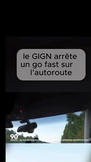 Go fast en provenance d'Espagne interpellé par une équipe du GIGN sur l'autoroute ! Partie 3🚨🔥🚔 | Diallo&Fréres