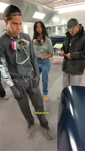 Where to Apply Patina Paint for a Natural Aged Look #Shorts