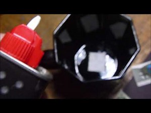 Stamp Watermark Examination