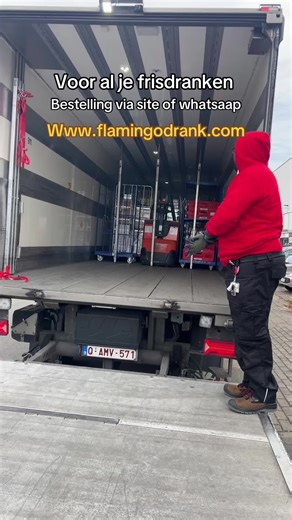 #antwerp #flamingodrank #horeca #fyp #benelux