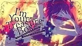 【日文歌曲翻譯】宝鐘マリン - I’m Your Treasure Box - joejoe0204的創作 - 巴哈姆特