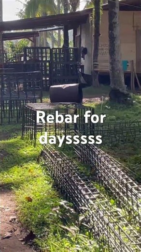 Steel on the green 🏝️🤘