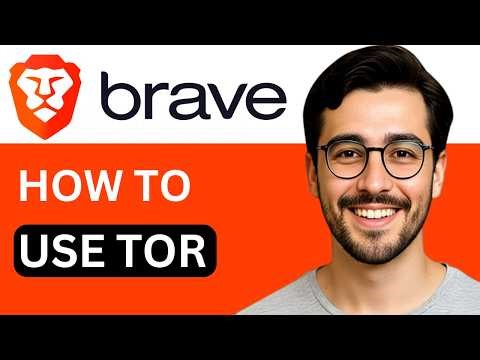 How To Open and Use Private Window With Tor in Brave Browser - Easy Guide (2026)