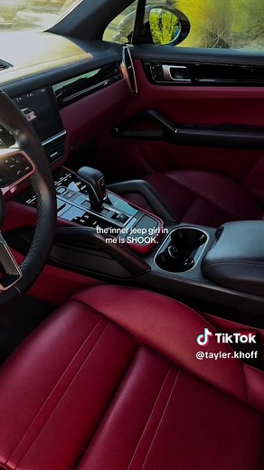 Porsche Cayenne 2023: The Ultimate SUV Experience