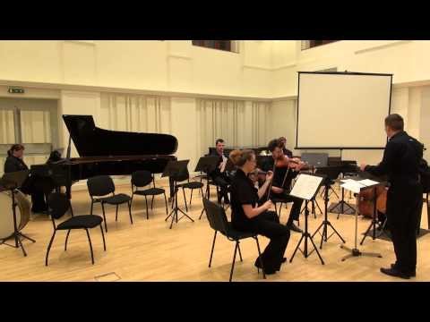 ORFEUS 2 04 František Orem - Sexteto