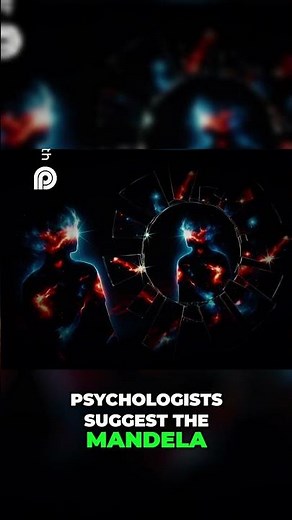 Mandela Effect: Parallel Universes or Memory Glitch?