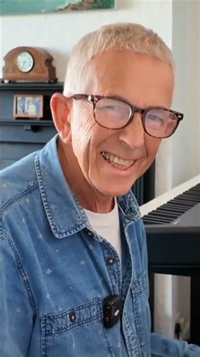 The Secret to Getting That Rock & Roll Piano Feel