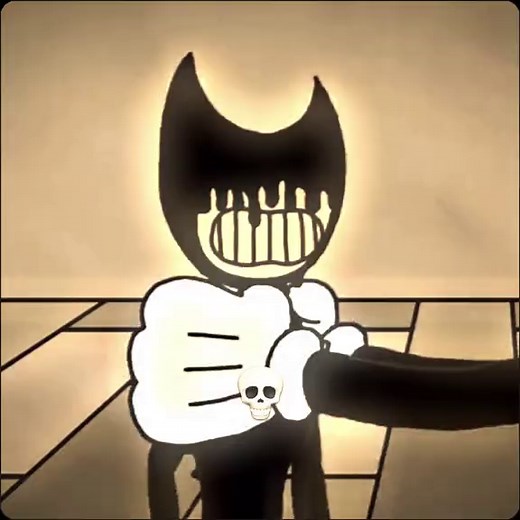 Bendy vs Cartoon Cat: Epic Showdown in Part 3